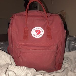 Fjallraven Backpack